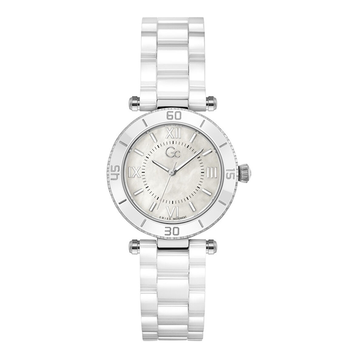 Gc GCZ05008L1MF Kadın Kol Saati