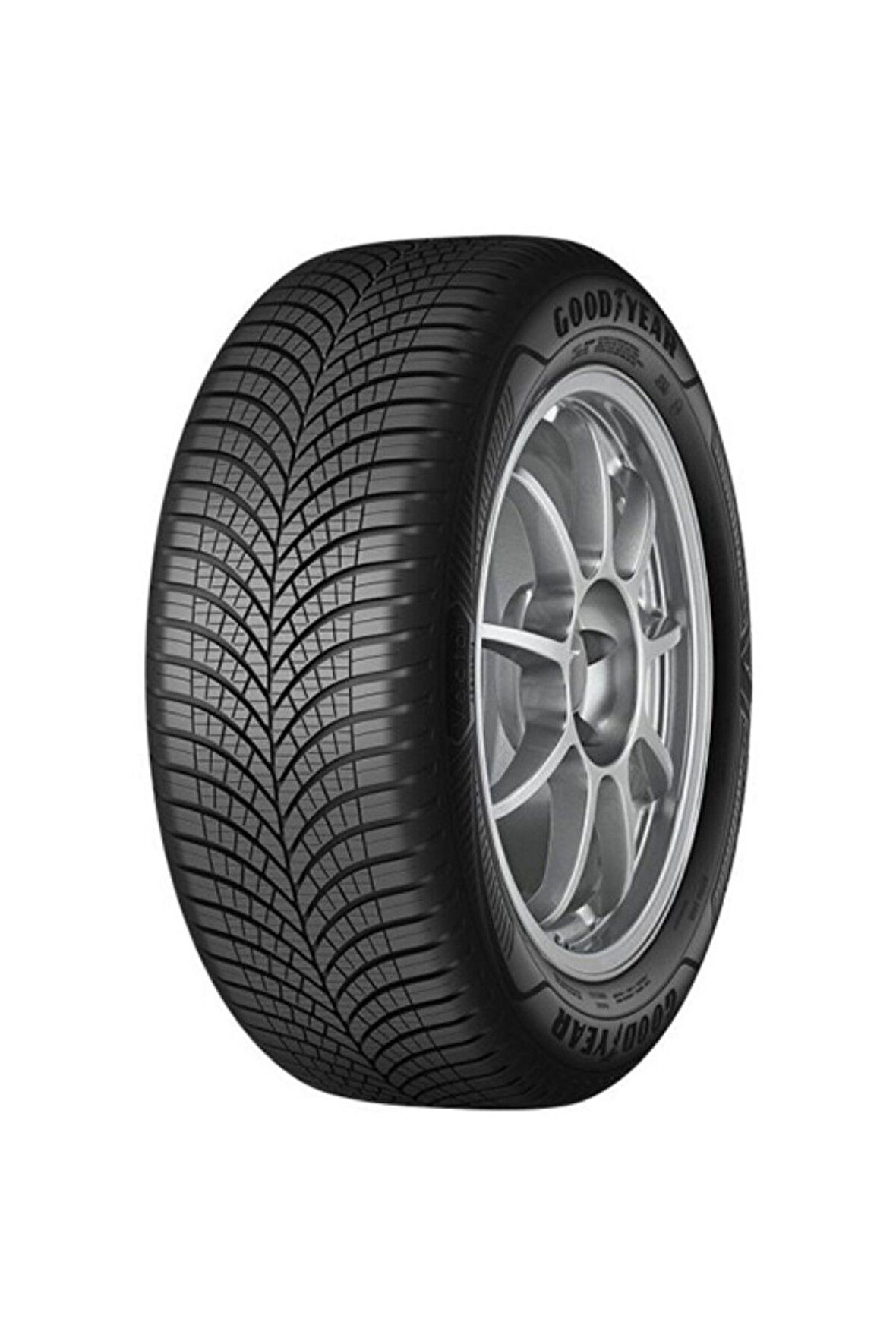 235/55 R18 104V XL Vector 4Seasons G3 SUV 4 Mevsim (2025 ÜRETİM)