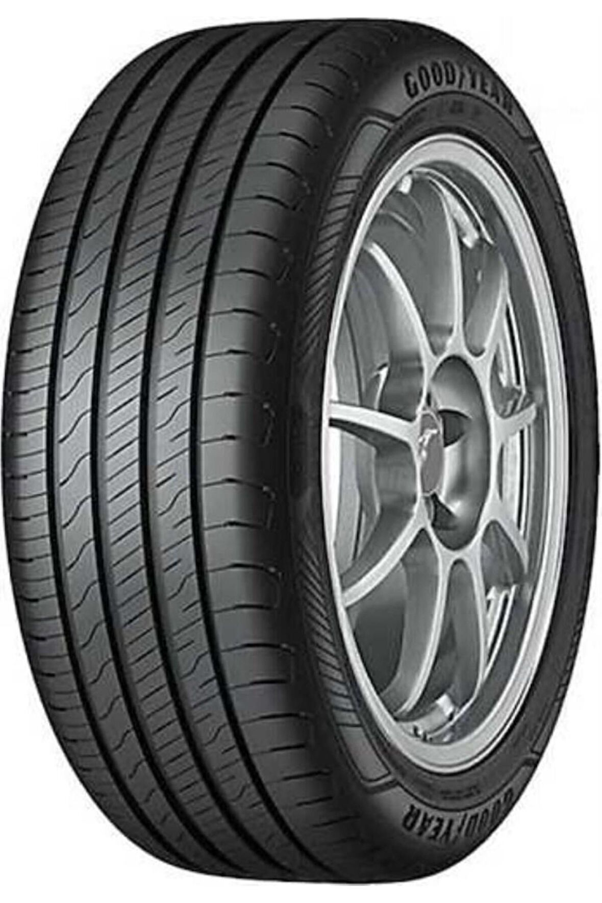 215/60R17 100V EAGLE SPORT 2 SUV XL - GOODYEAR - YAZ