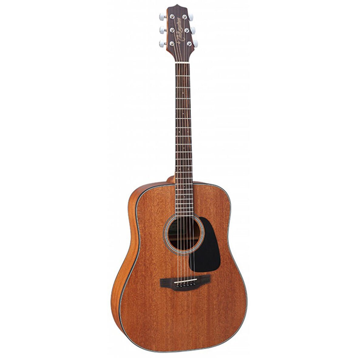 TAKAMINE GD11M NS Naturel Satin Maun Akustik Gitar