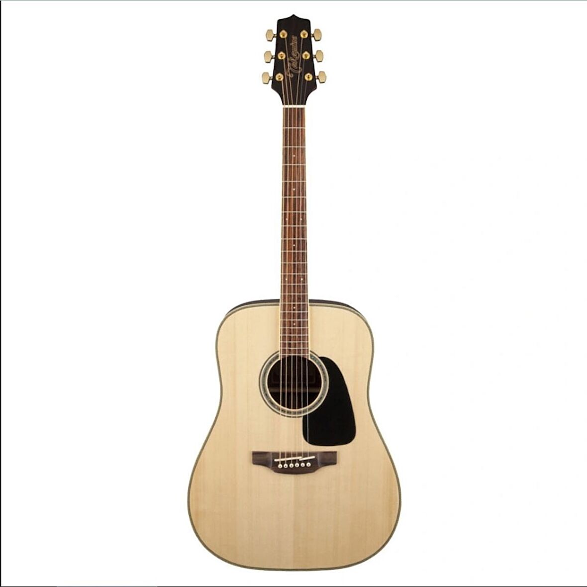 Takamine GD51-NAT Akustik Gitar