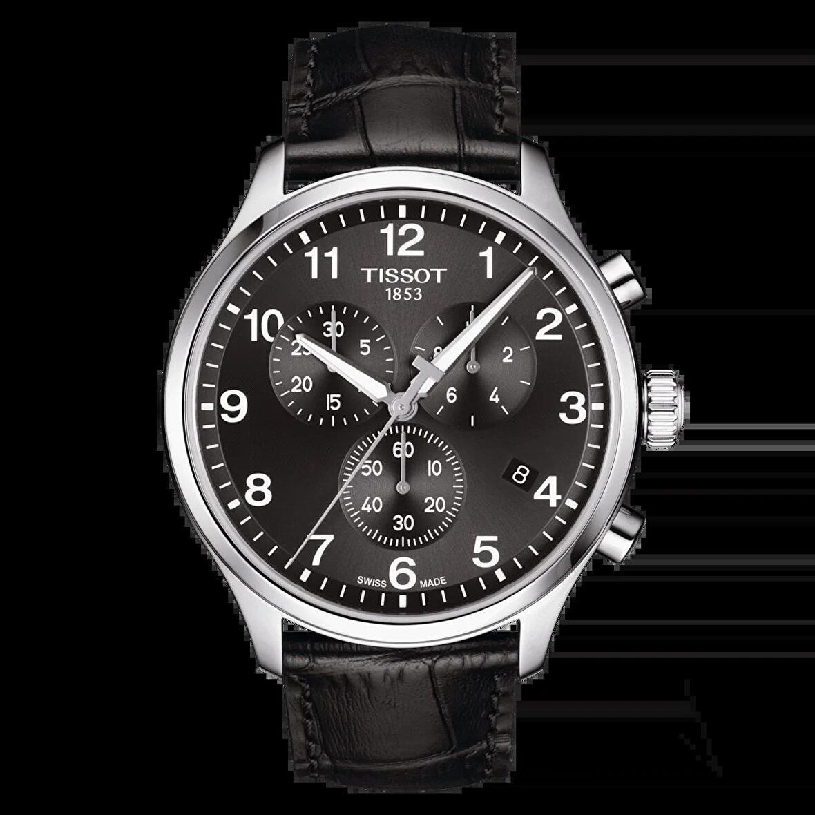  TİSSOT CHRONO XL CLASSİC T116.617.16.057.00 ERKEK KOL SAATİ