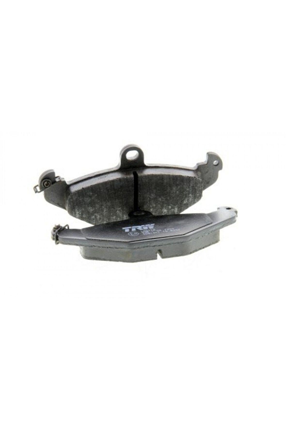 Arka Fren Balatası Takım - Renault Espace 2.0 2001-2002 102 Kw -- Gdb1041 - Oem: 4762999