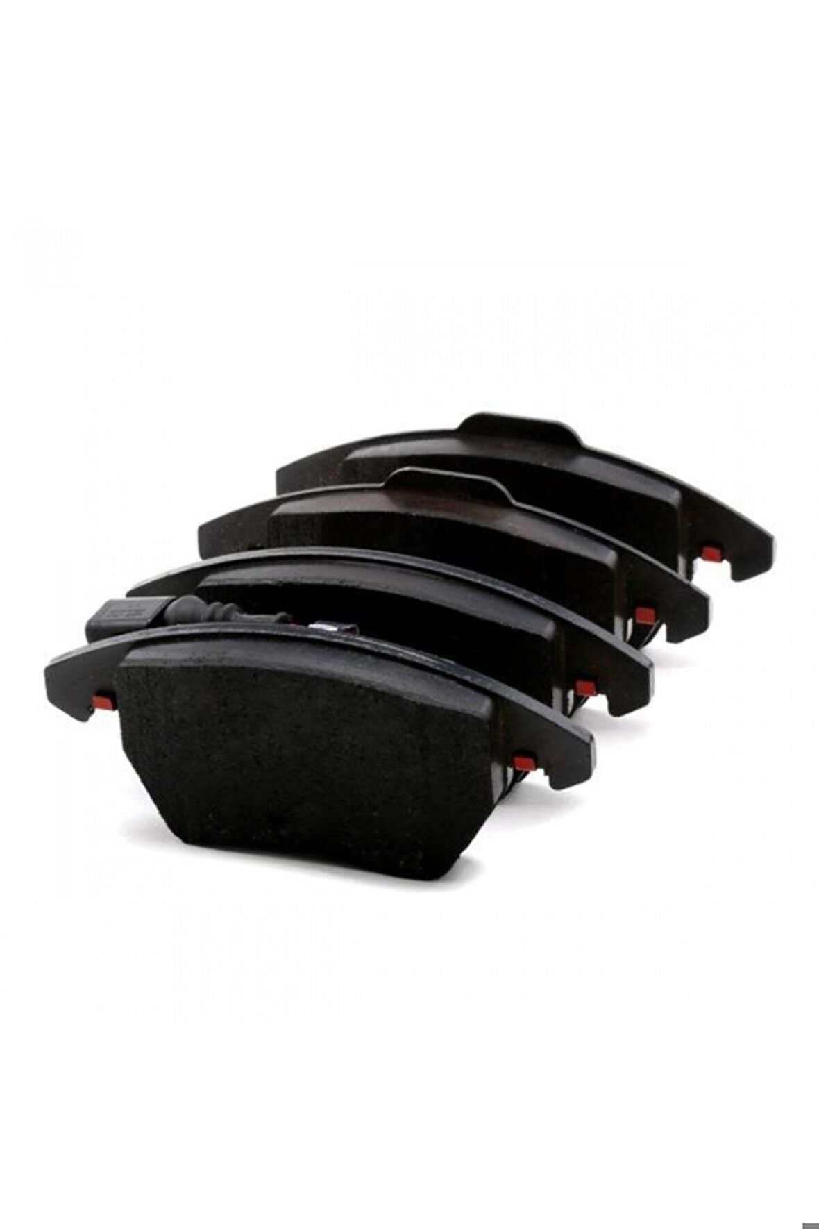 Ön Fren Balatası Takım - Seat Altea 1.9 Tdı 2009-2011 66 Kw -- Gdb1550dte - Oem: