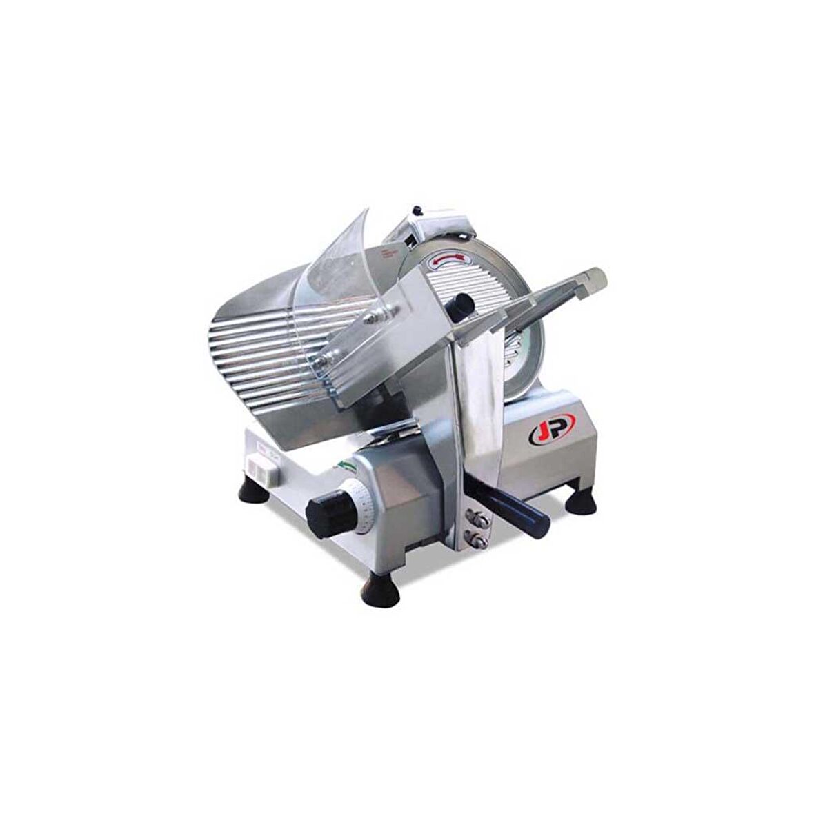 Empero JP.GD.250 Salam Sucuk Gıda Dilimleme Makinesi 25'lik 220V