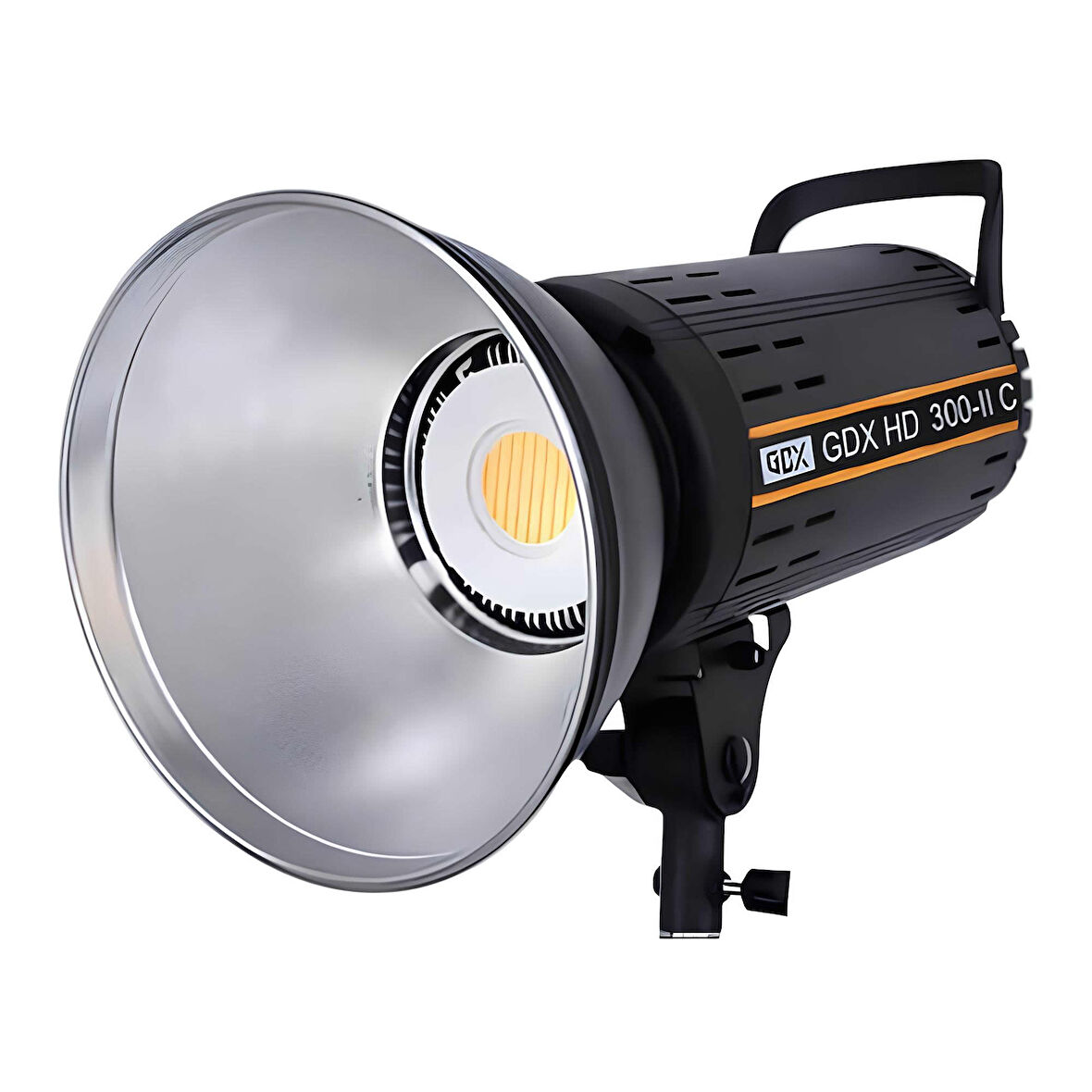 Gdx HD-300II C BiColor Led Video Işığı