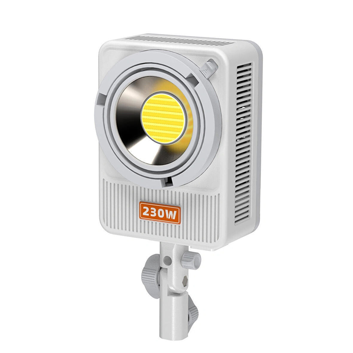Gdx ML230W Bicolor Video Led Sürekli Işık