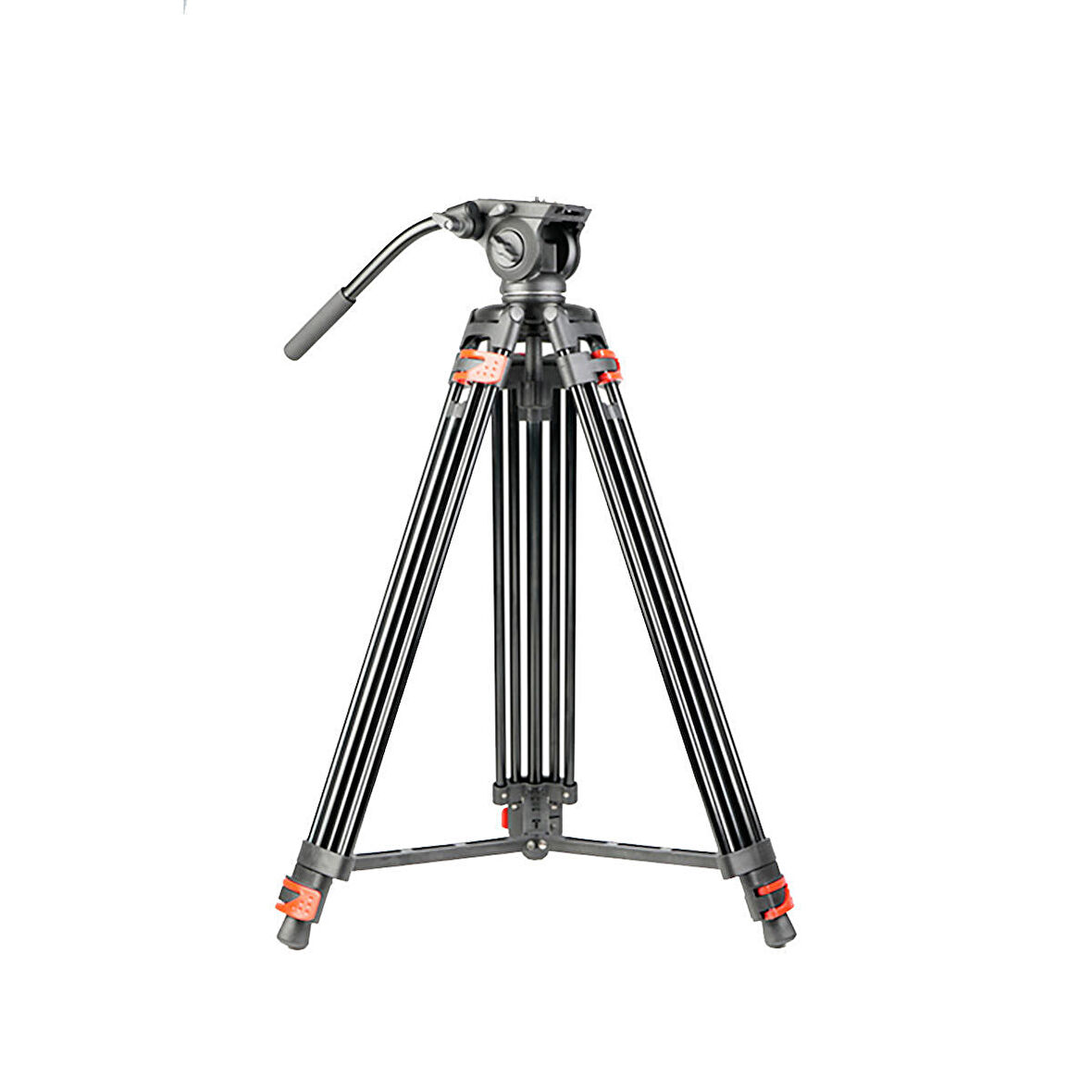 GDX TR-962 Fotoğraf ve Video Kamera Tripod