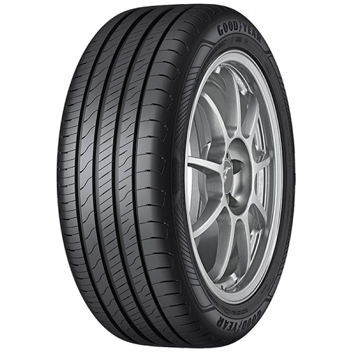 Goodyear 205/45 R16 87W XL EfficientGrip Performance 2 FP Yaz Binek 2025