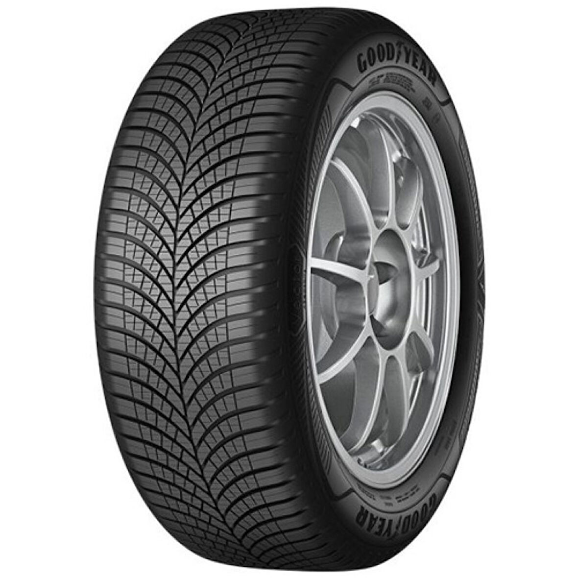 Goodyear 215/60 R17 100V XL Vector 4Seasons G3 SUV 4 Mevsim 4x4 2024