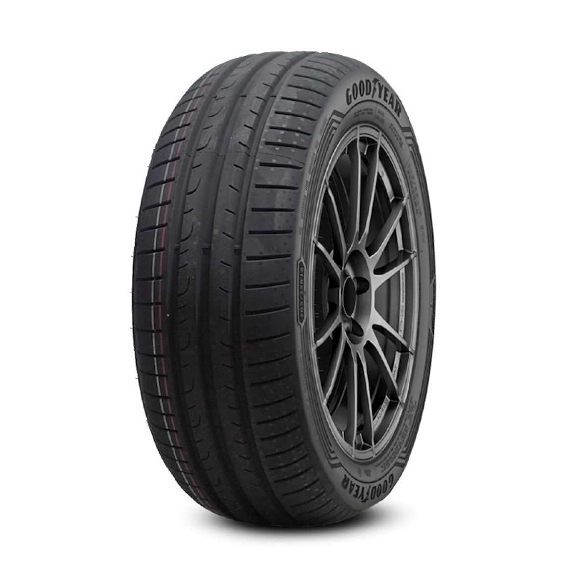 Goodyear 195/60 R15 88V Eagle Sport 2 Yaz Binek 2025