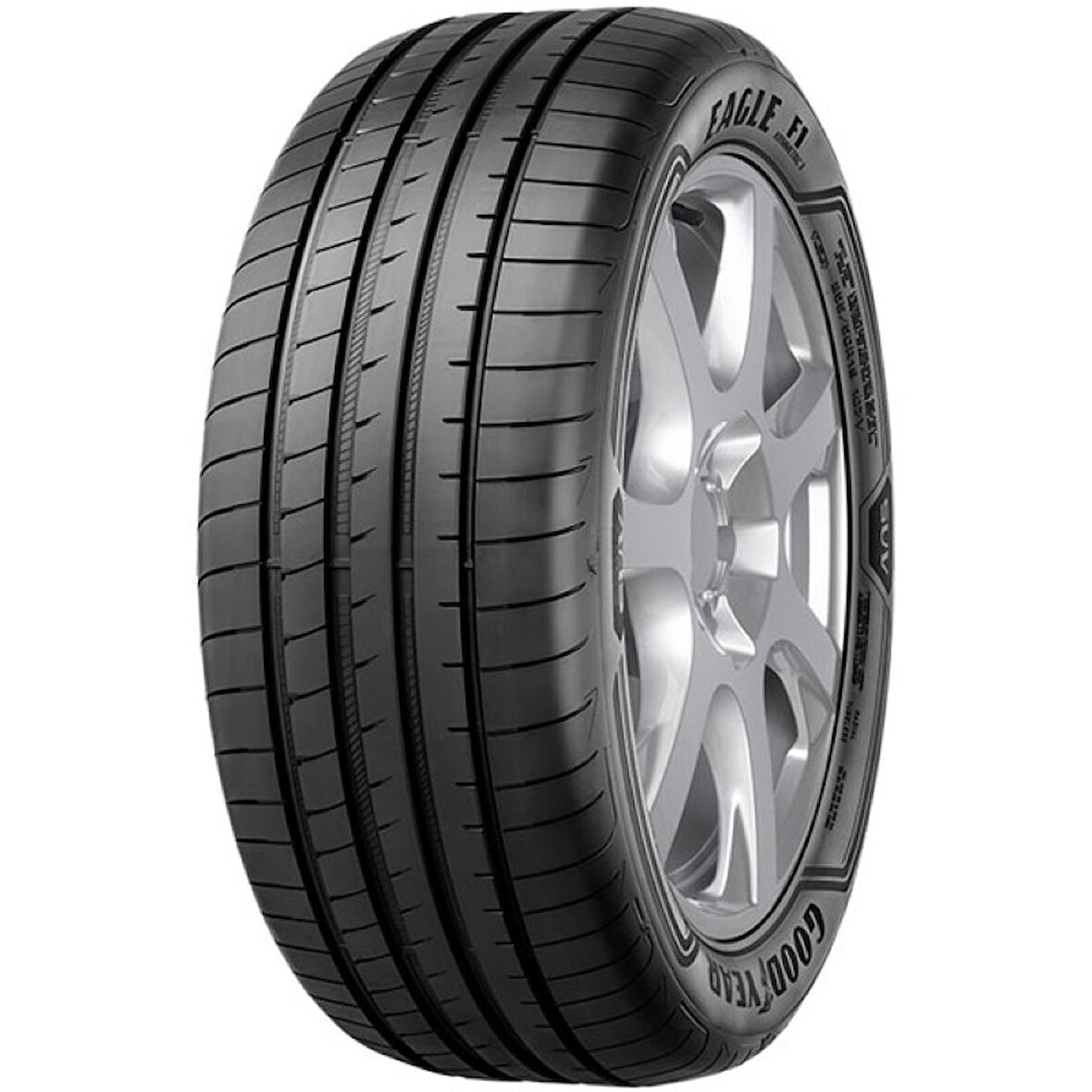 Goodyear 235/45 R20 100V XL Eagle F1 Asymmetric 3 SUV FP Yaz 4x4 2025