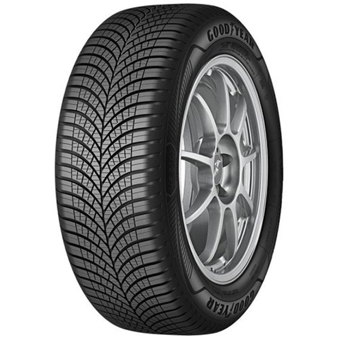 Goodyear 245/35 R19 93W XL Vector 4Seasons G3 FP 4 Mevsim Binek 2024