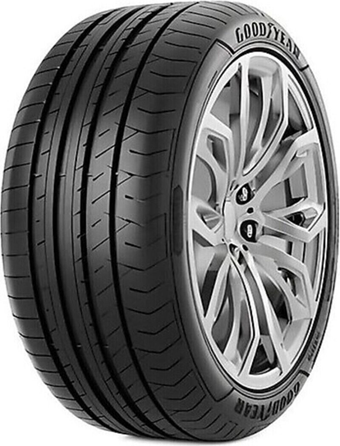 Goodyear 215/45 R17 91Y XL Eagle Sport 2 UHP FP Yaz Binek 2024