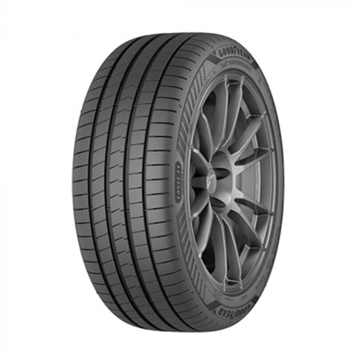 Goodyear 235/45 R18 98Y XL Eagle F1 Asymmetric 6 FP Yaz Binek 2025