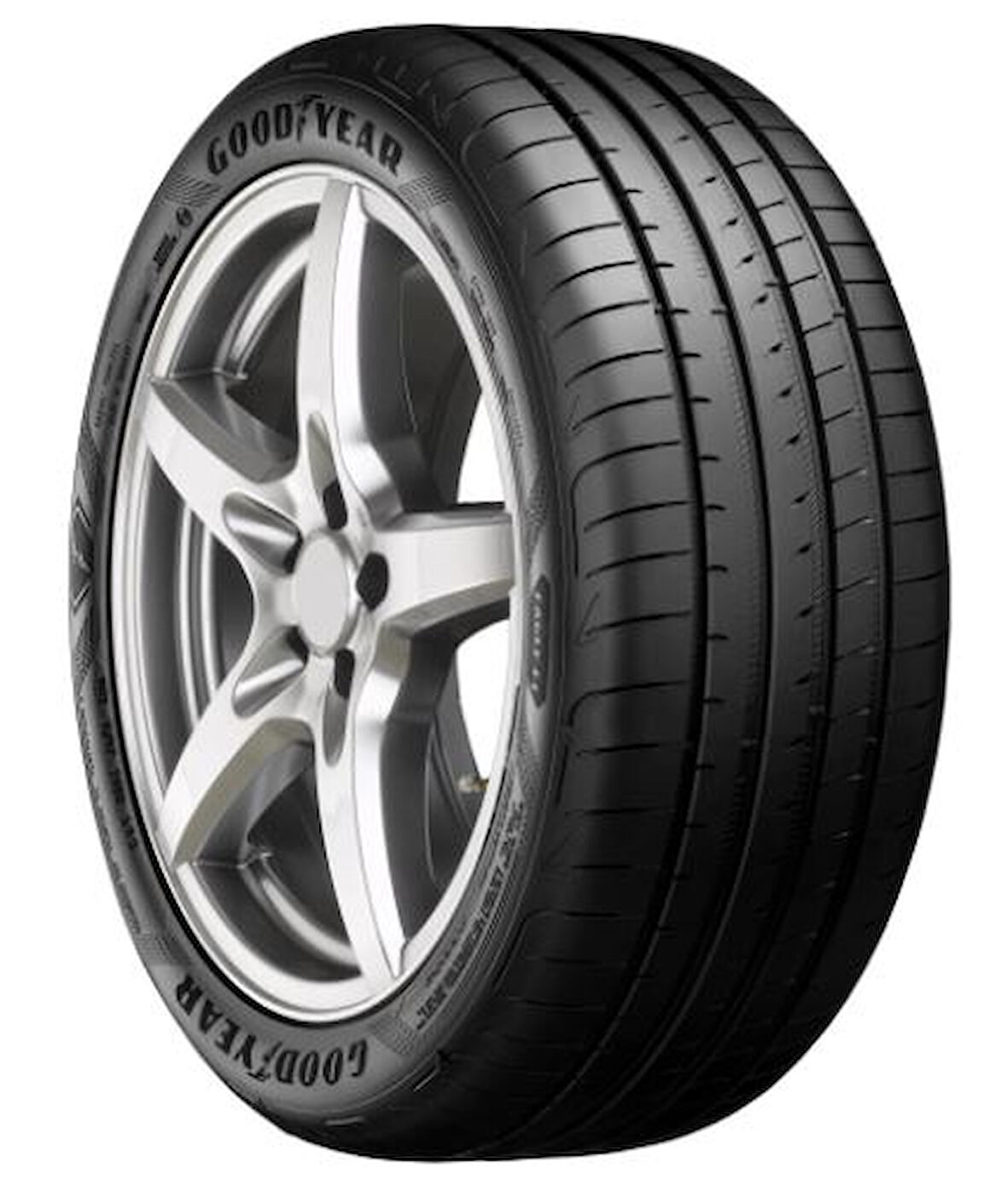 Goodyear 225/40R18 92Y XL FP Eagle F1 Asymmetric 5 Yaz Lastiği 2024