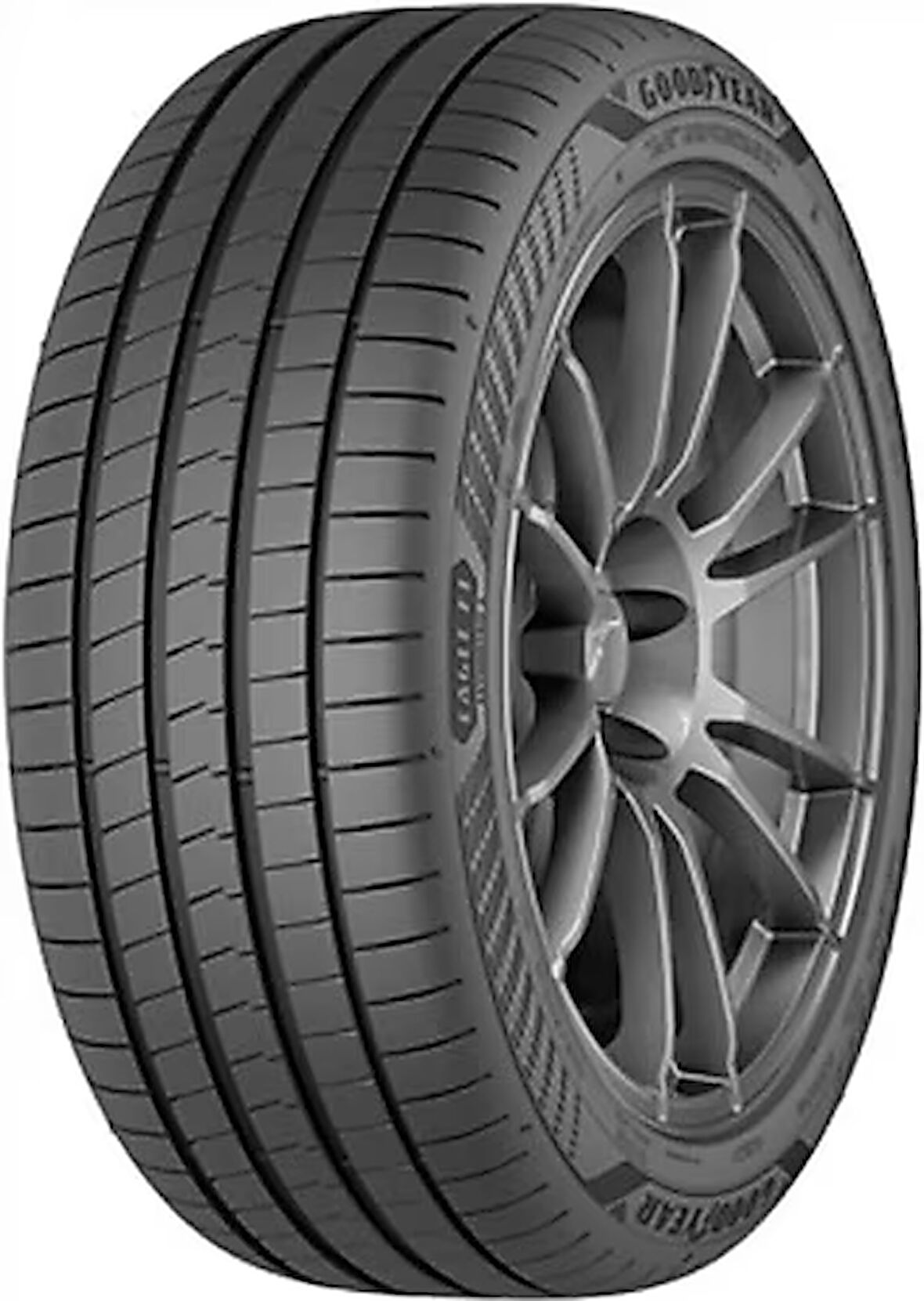 Goodyear Eagle F1 Asymmetric 5 225/50R17 94Y Yaz Lastiği 2023