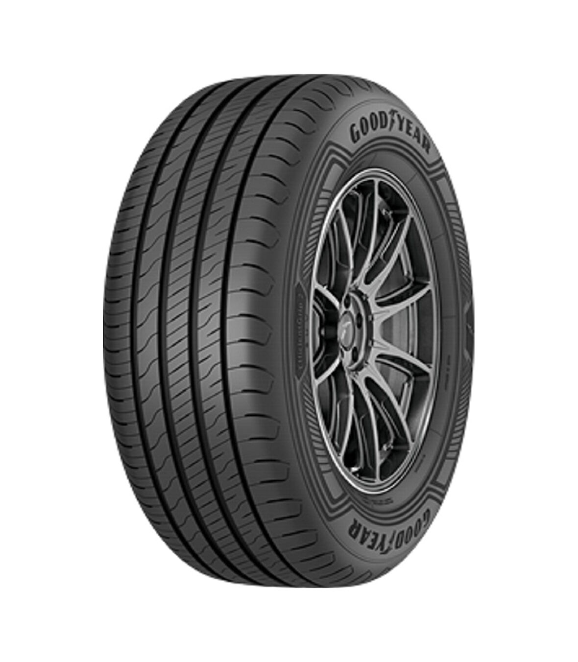 Goodyear 235/50R19 103V Efficientgrıp 2 Suv XL FP Yaz Lastiği 2023