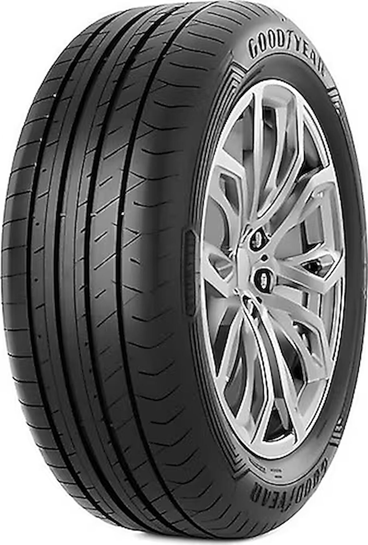 Goodyear Eagle Sport 2 SUV 225/60R18 104V Yaz Lastiği 2024