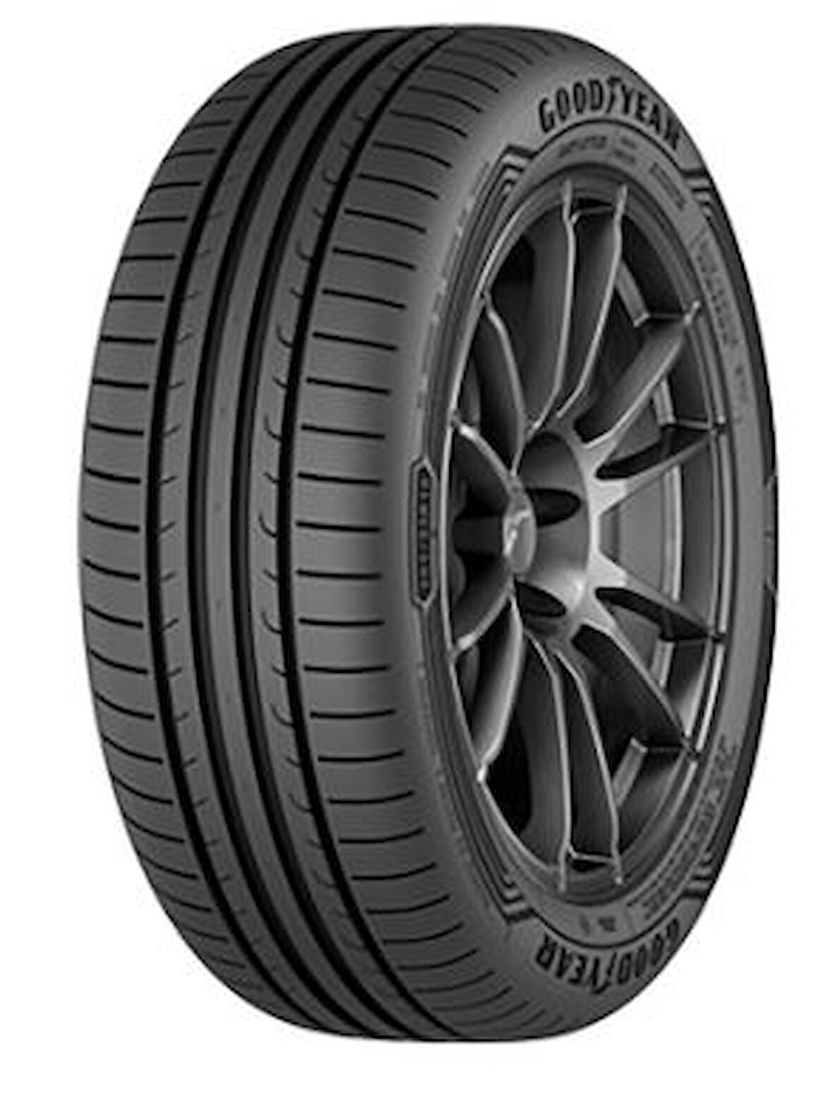 Goodyear 205/60R16 92V EagleSport 2 Yaz Lastiği 2023 