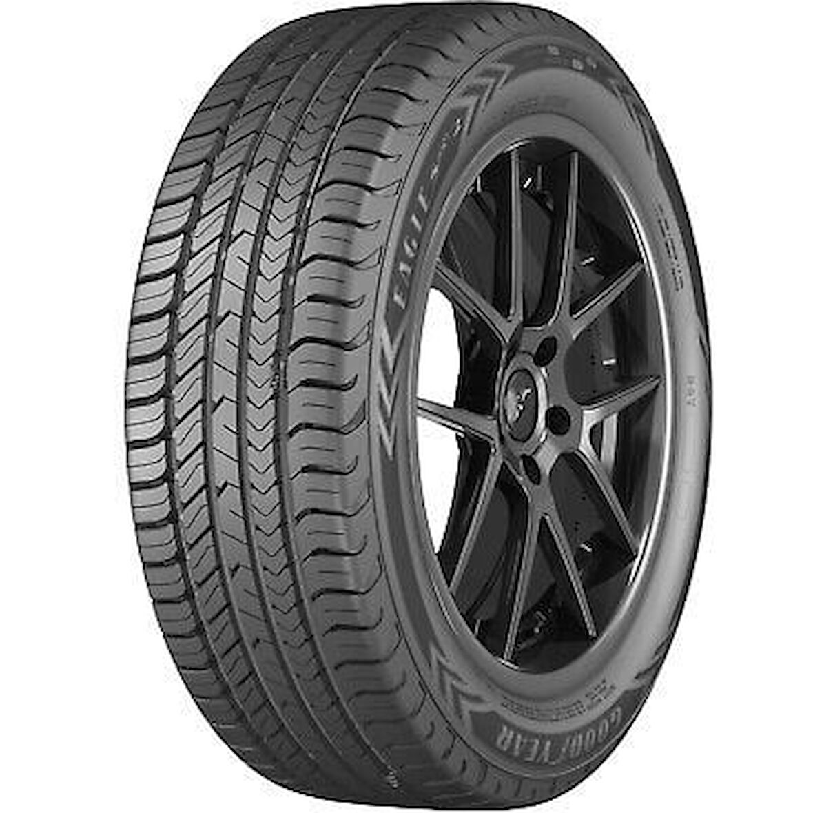 Goodyear 205/55R16 91V Eagle Sport 2 (4KANAL) Yaz Lastiği 2024