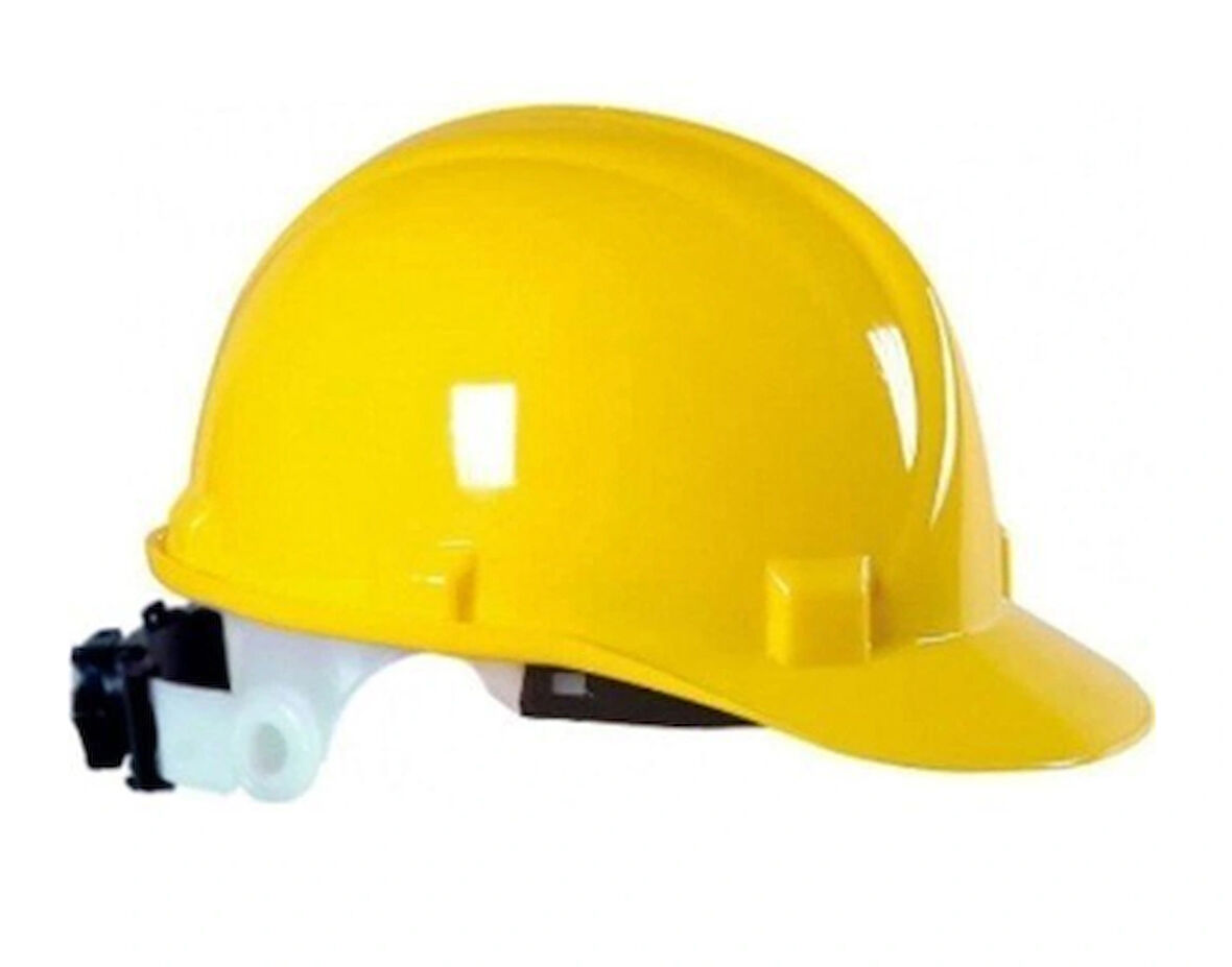 Essafe Ge 1537 Vidalı Baret 