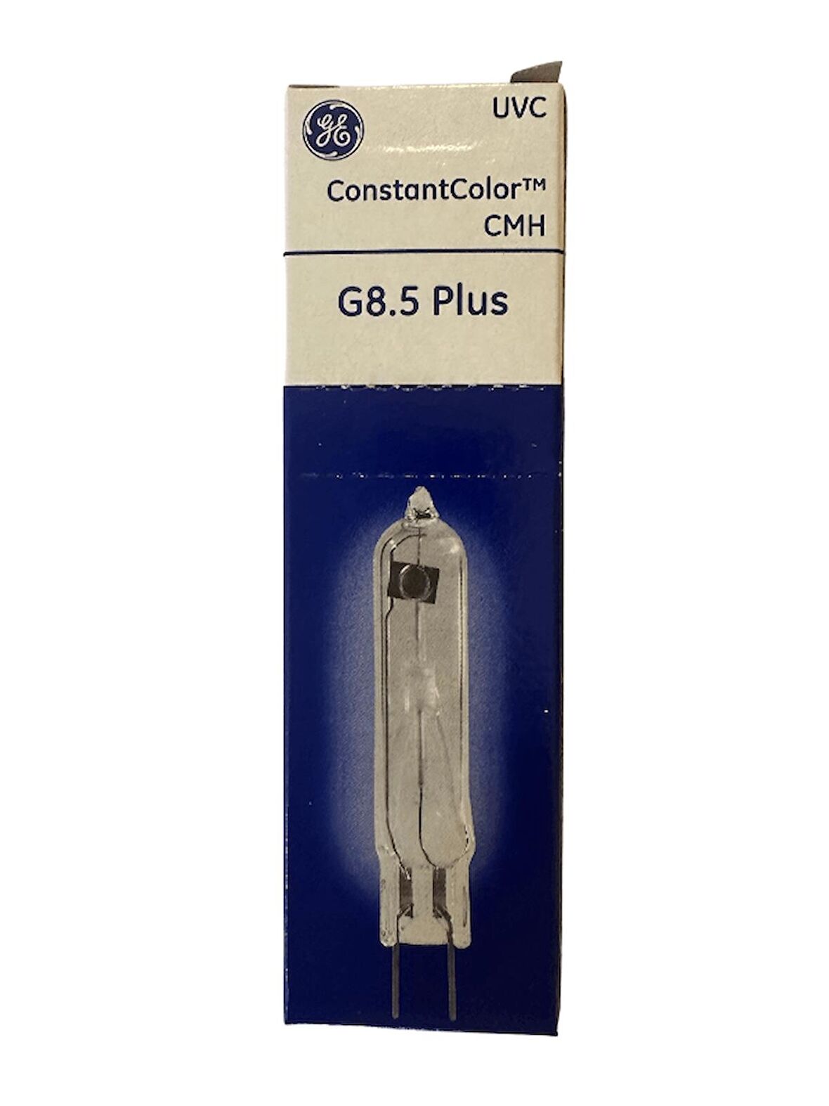 General Electric 67698 ConstantColor G8.5 Duylu Halojen Ampul