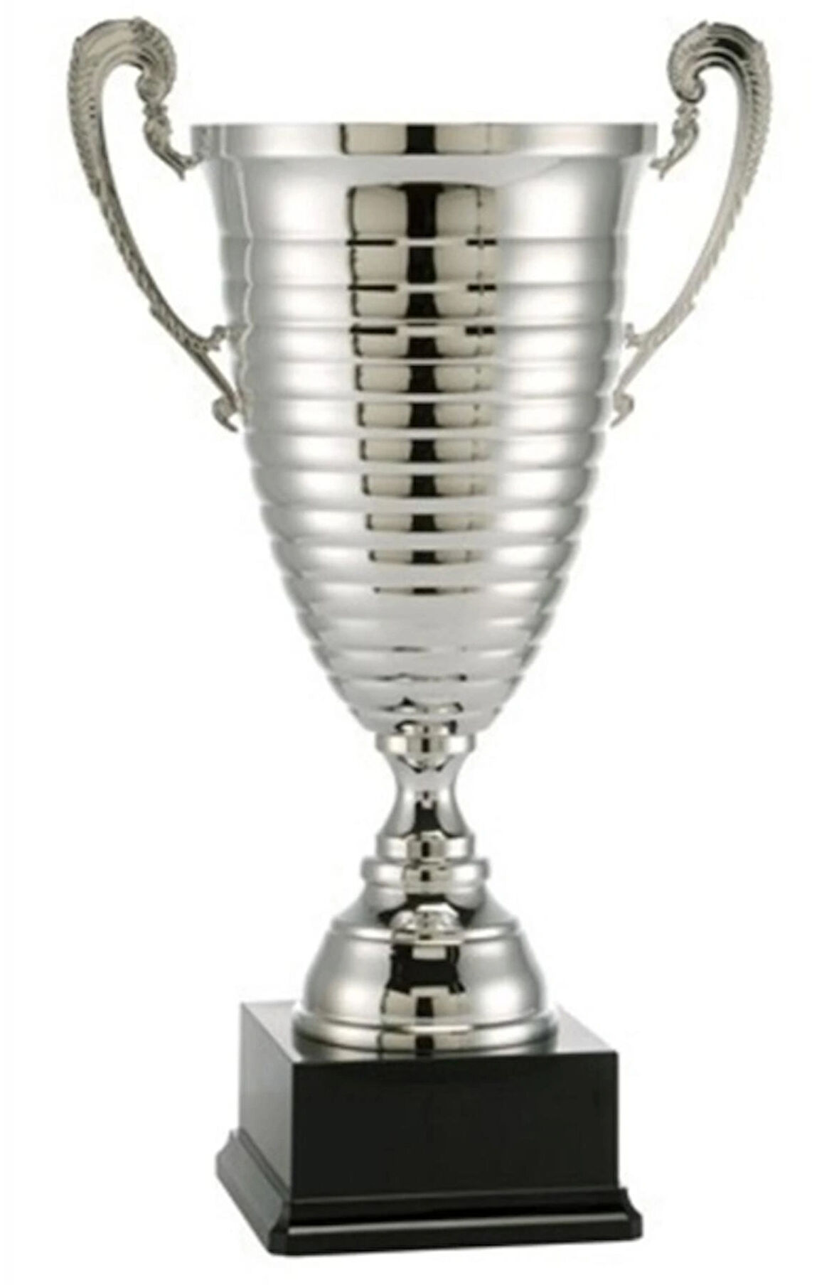 AYYILDIZ BAYRAKÇILIK Ödül Kupası Lüks 3 Lü Takım/ 49-53-60cm.
