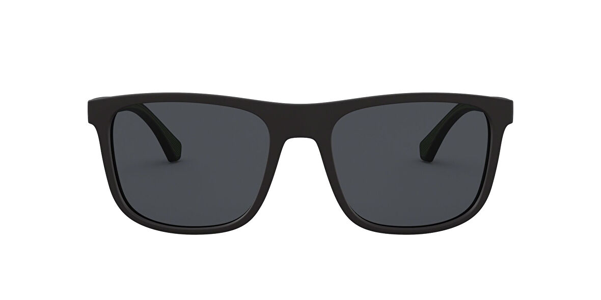 EMPORIO ARMANI 4129 504287 56 Güneş Gözlüğü