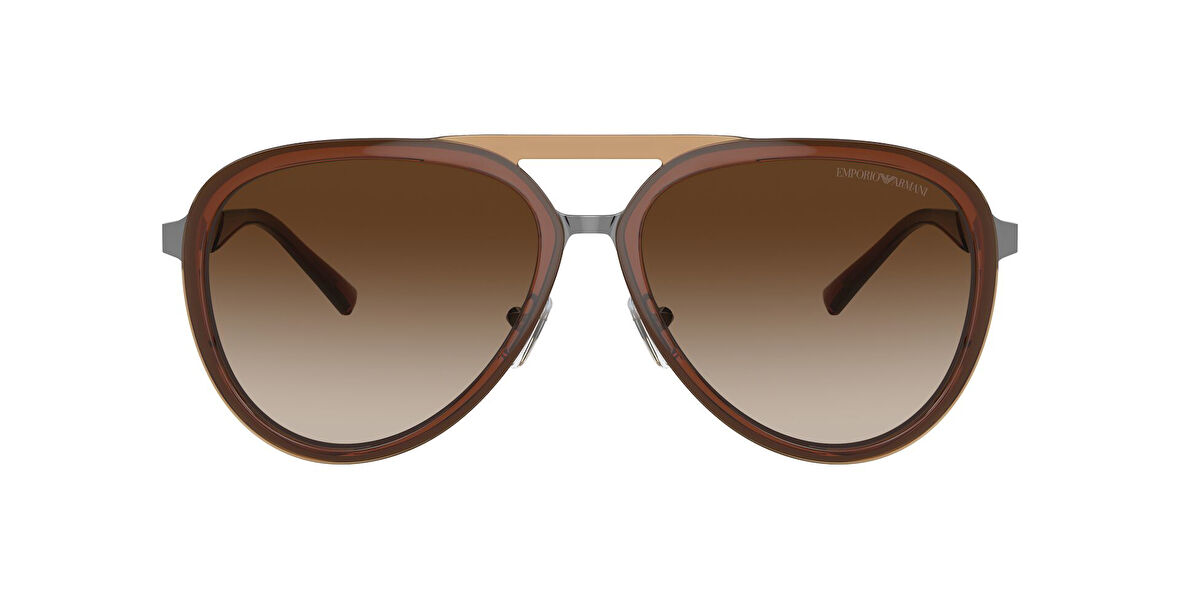 EMPORIO ARMANI 2145 336013 59 Güneş Gözlüğü