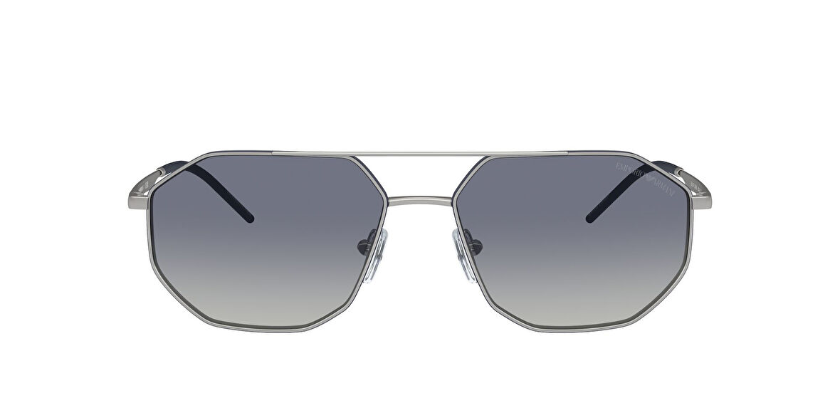 EMPORIO ARMANI 2147 30454L 58 Güneş Gözlüğü