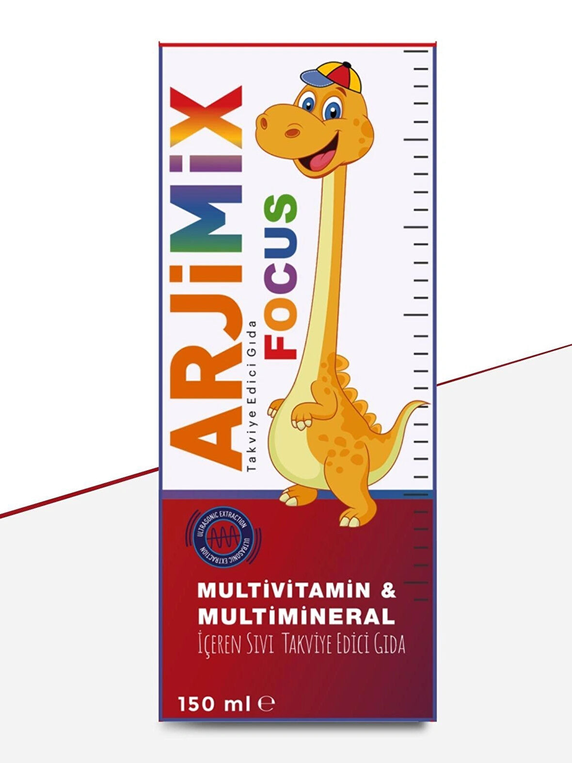 Arjimix Focus 