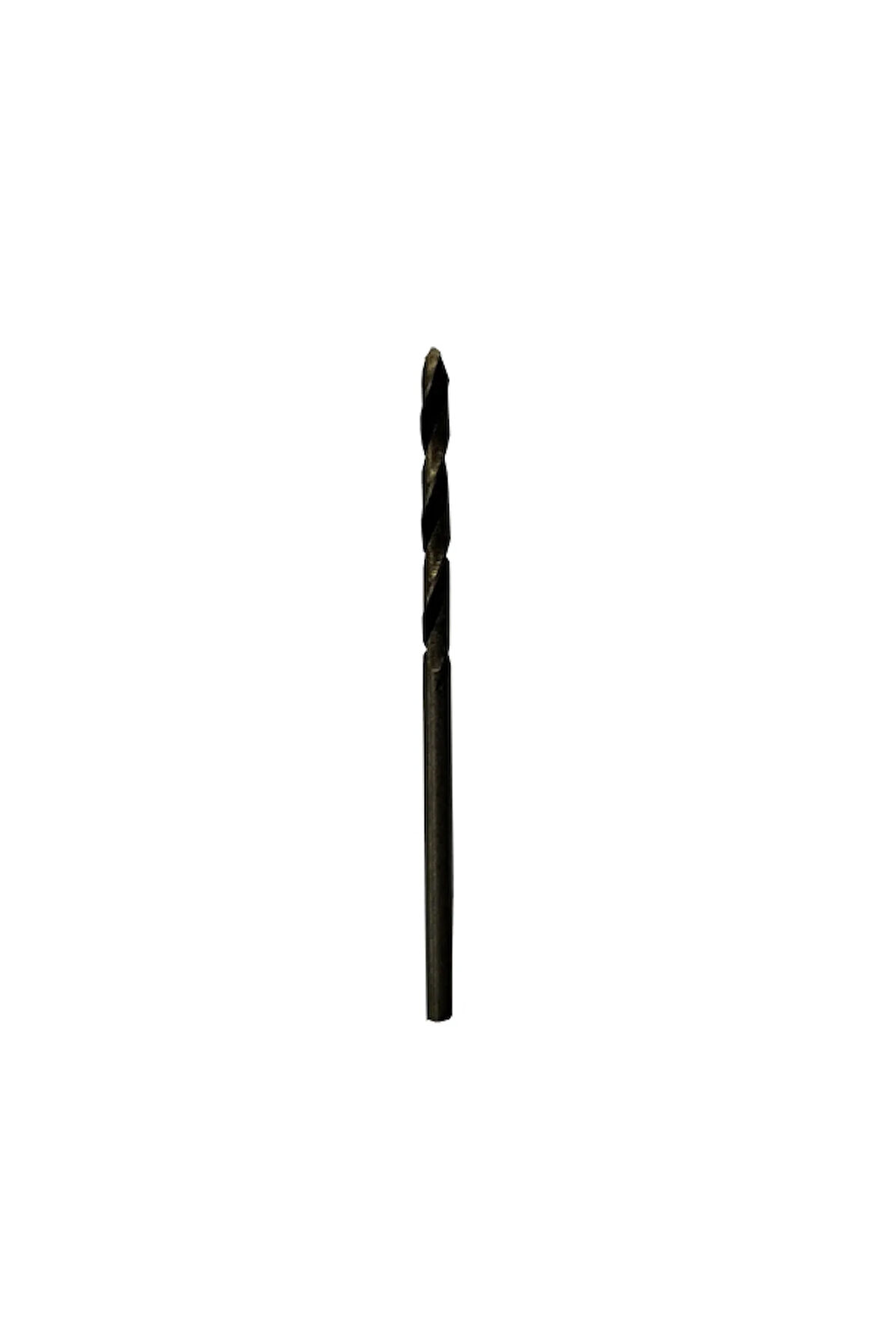 Gfb 2,0 Mm Hss Matkap Ucu 10'lu