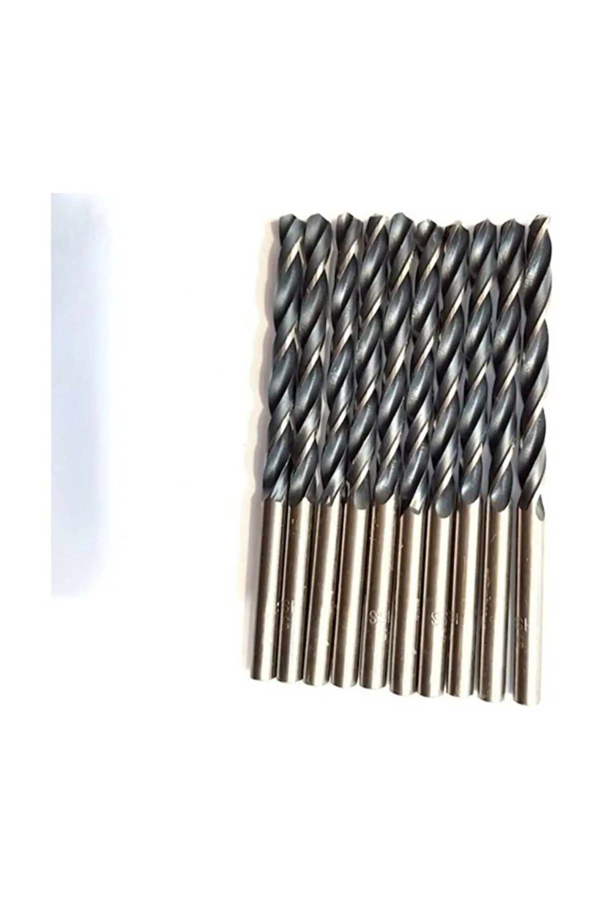 Gfb Hss Matkap Ucu 10'Lu 2,5 Mm