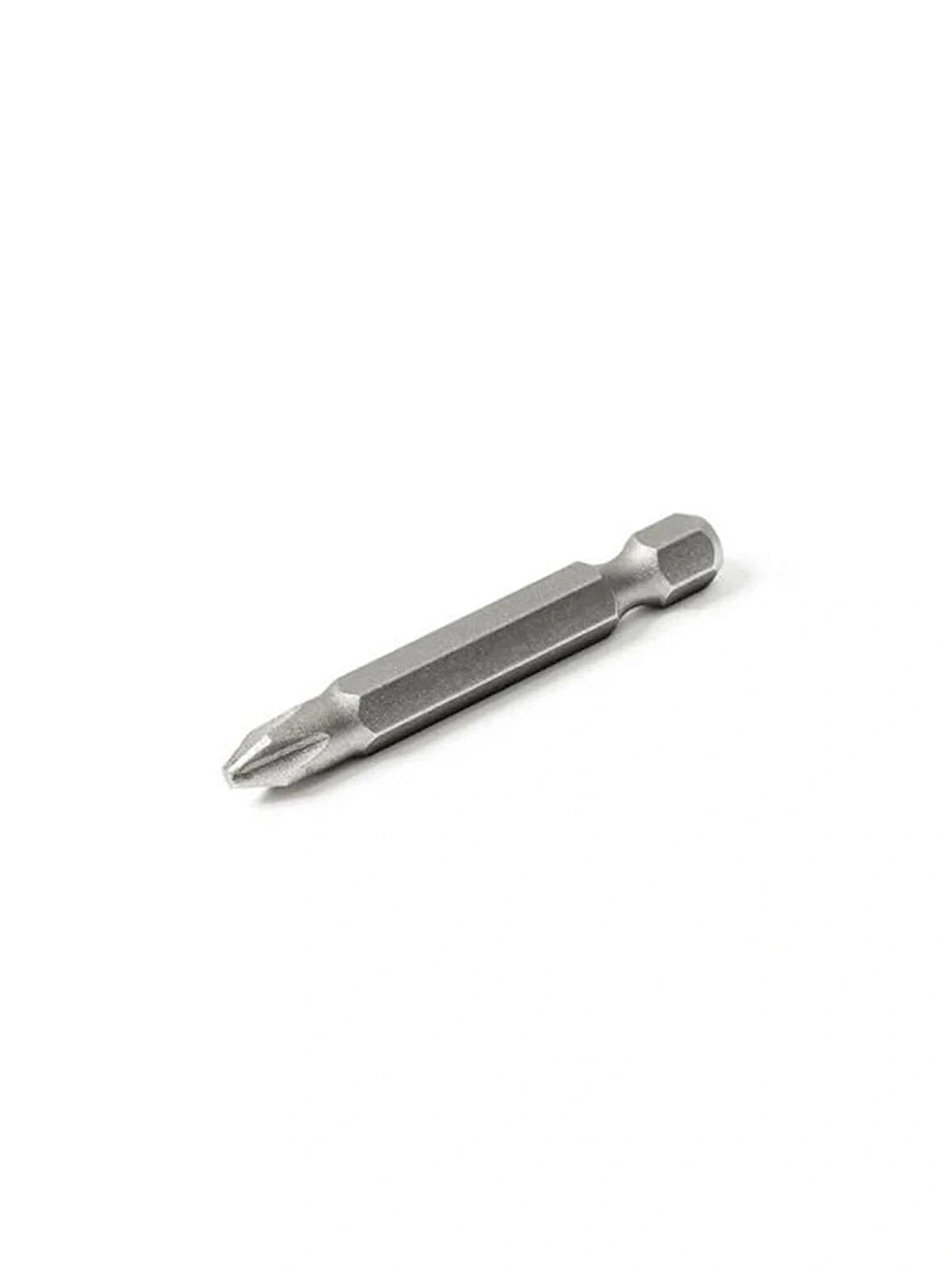 GFB KARE YILDIZ ÇELİK BİTS UÇ PH2x50MM