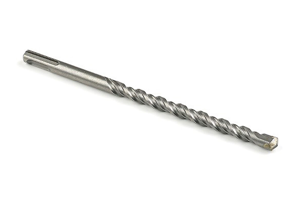 Gfb 2052 Sds Plus 4 Kanallı 12x800 Mm Matkap Ucu