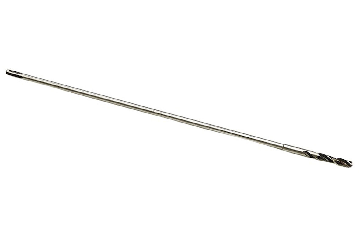 Gfb 2135 Sds Kalıpçı 10x600 Mm Matkap Ucu