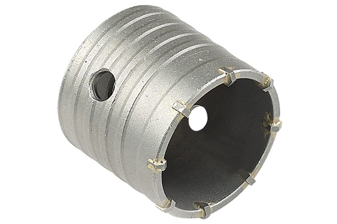 Gfb 2218 Beton Delme 45 Mm Adaptörsüz Elmaslı Panç
