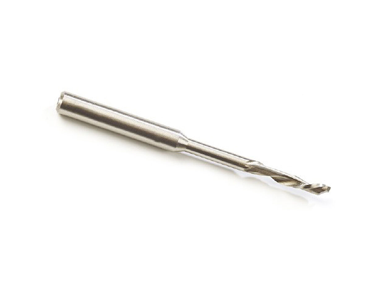 Gfb 2400 Alüminyum 5x8x100 Mm Freze Ucu - 2 Adet