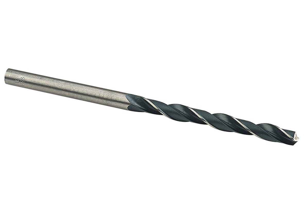 Gfb 1752 Hss Uzun 4,2 Mm Matkap Ucu 10 Adet