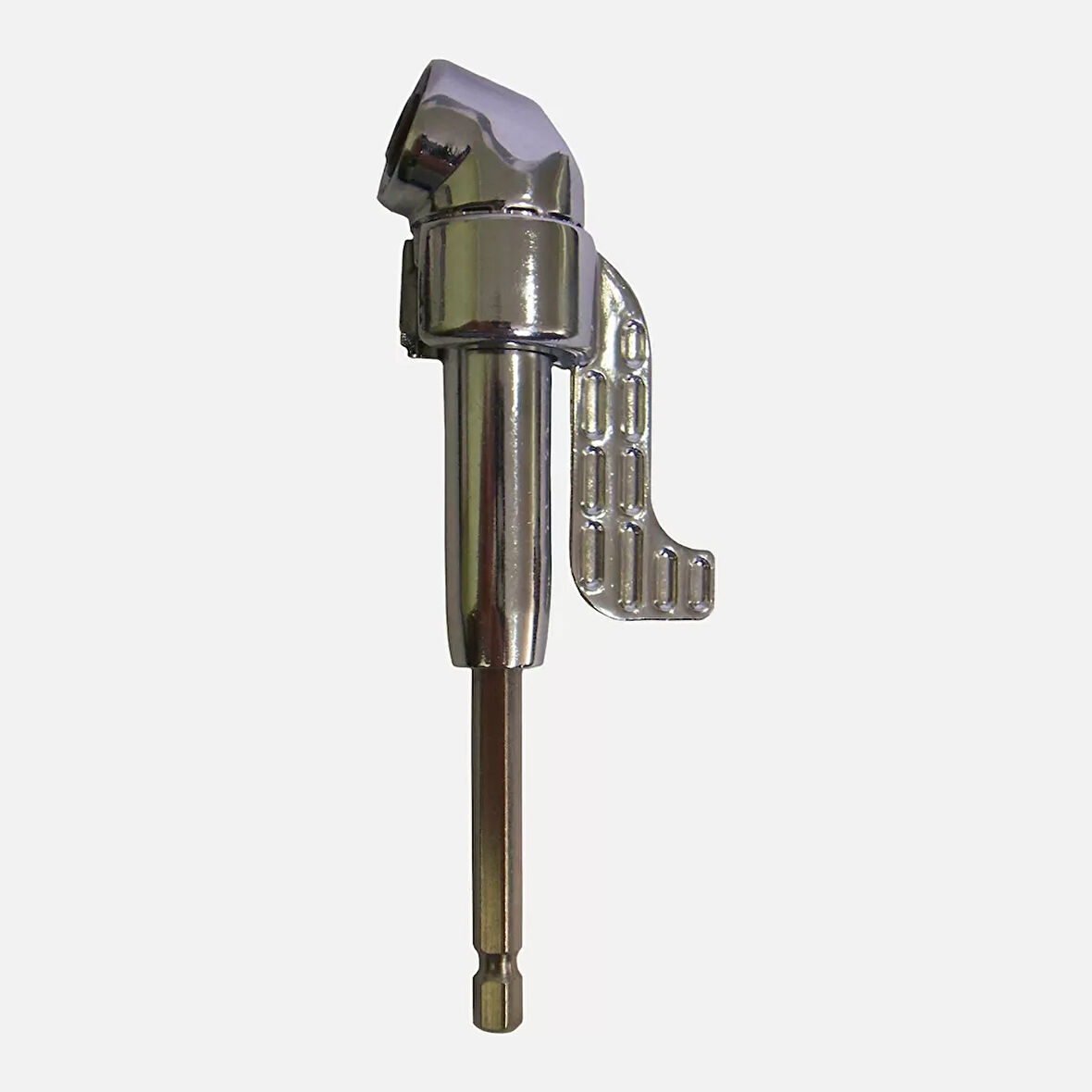 Gfb 2558 Köşe Bits Vidalama Adaptörü 1/4"