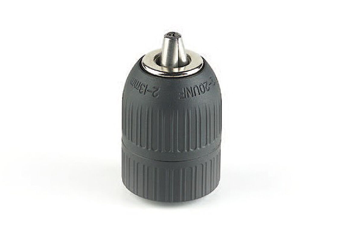Gfb 2732 Supra Plastik Diş 2-13 Mm 1/2 - 20  Mandren