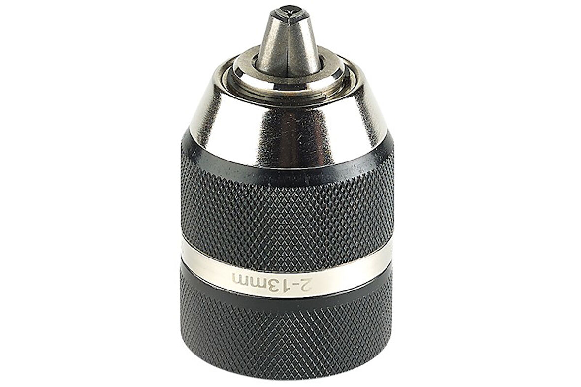 Gfb 2742 Supra Kilitli Dişli 1,5-13 Mm 1/2 -20 Mandren