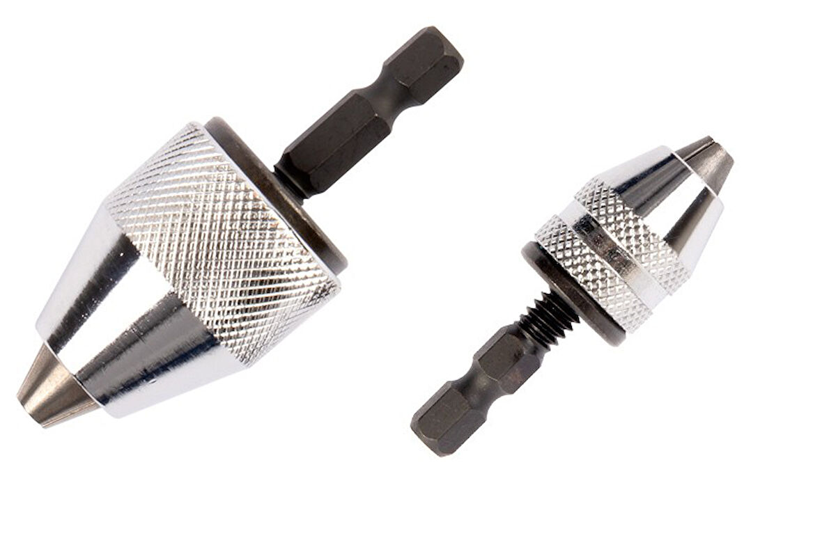Gfb 2746 Büyük 0,5-6 Mm Mini Mandren