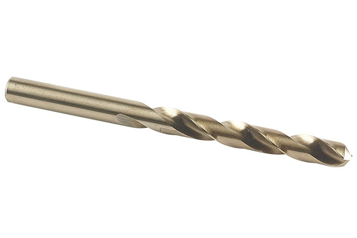 Gfb 1804 Hss Kobaltlı 3 Mm Matkap Ucu 10 Adet