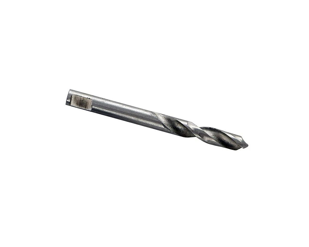 Gfb 4864 Bi Metal 6,3x72 Mm Panç Merkezleme Ucu