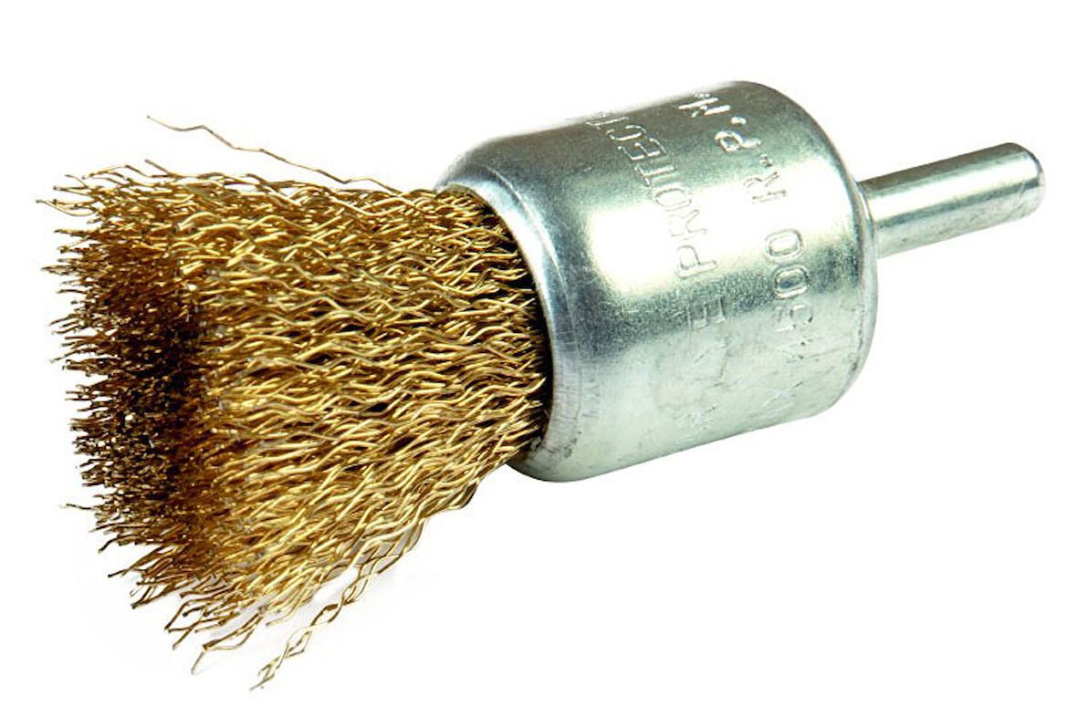 Gfb 5170 Pimli Kalem Fırça 12 Mm 5 Adet