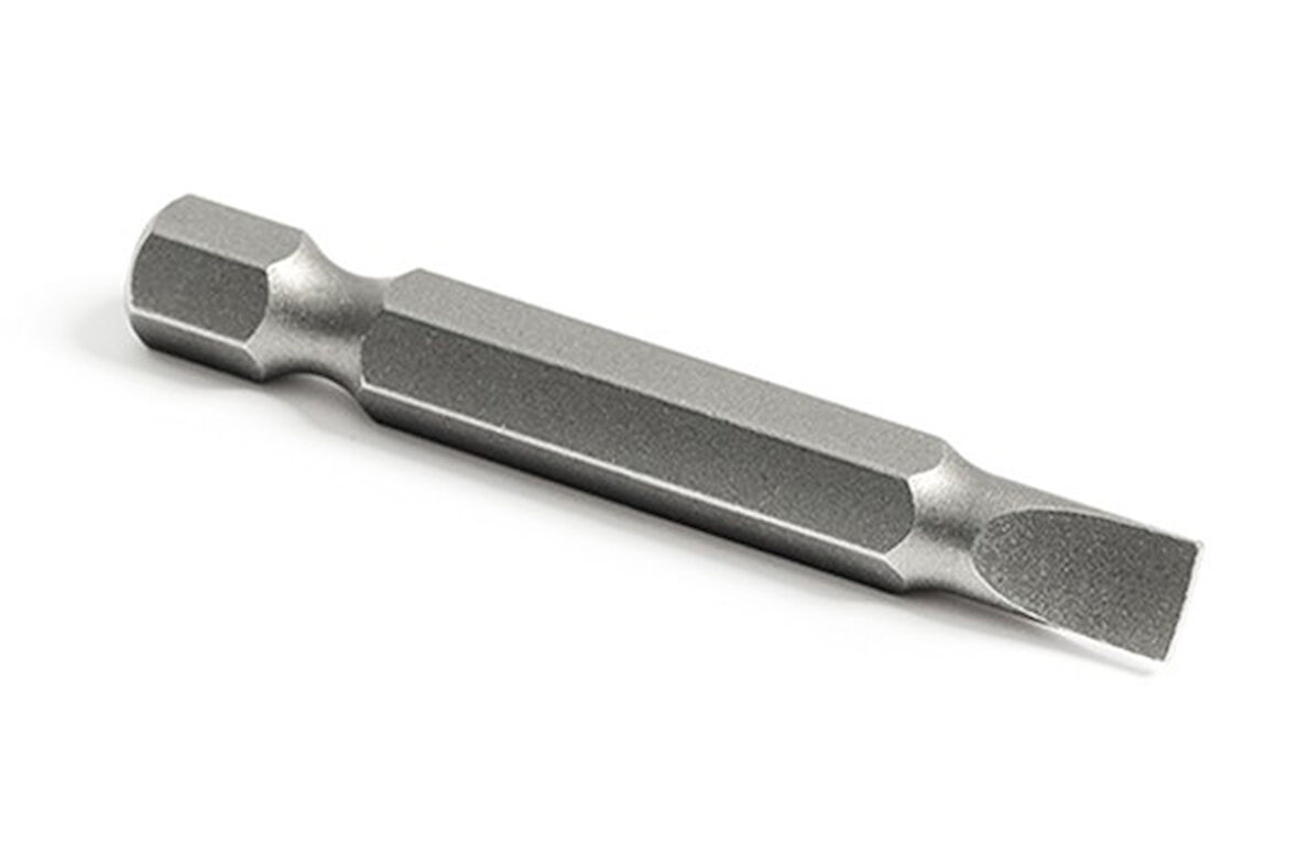 Gfb 5251 Kare Düz SL 6x50 Mm Bits Uç 10 Adet