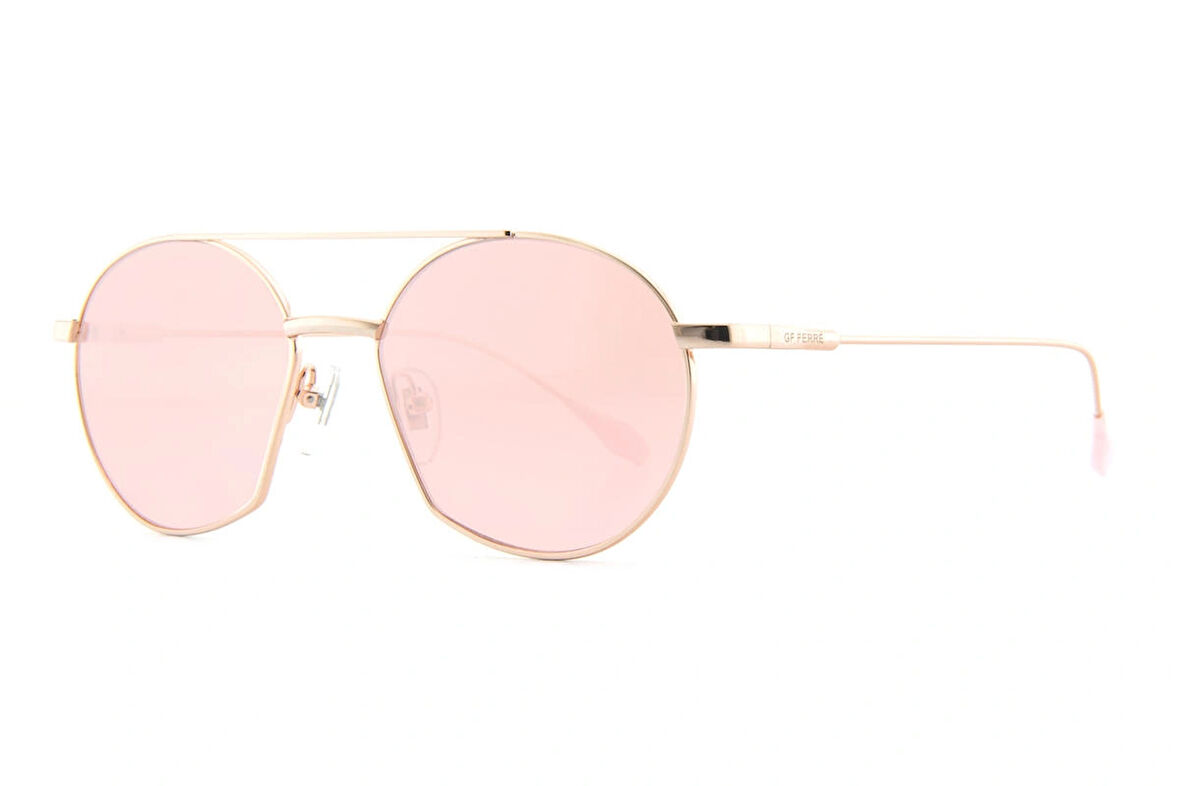 Unisex Güneş Gözlüğü GFF1151/C007