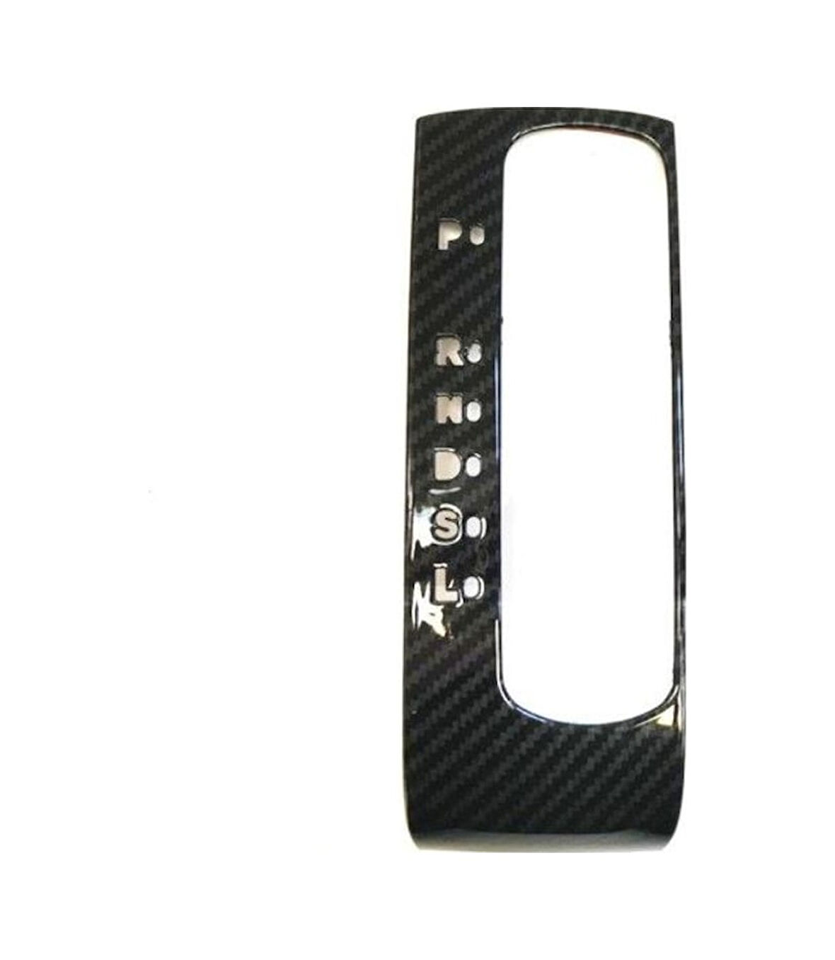 Oled Garaj Honda Civic Fc5 Için Uyumlu Karbon Otomatik Vites Kapl (469710059)